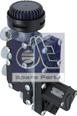 DT Spare Parts 3.72078 - Електромагнітний клапан autozip.com.ua