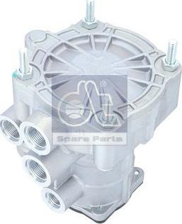 DT Spare Parts 3.72112 - Керуючий клапан, причіп autozip.com.ua