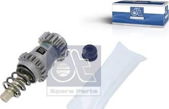 DT Spare Parts 2.94332 - Ремкомплект, гальмівний супорт autozip.com.ua