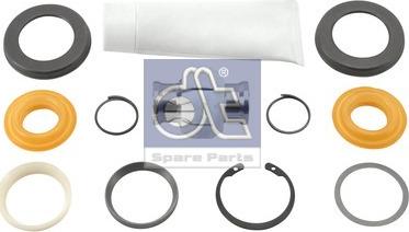 DT Spare Parts 2.96046 - Ремонтний комплект, важіль підвіски autozip.com.ua