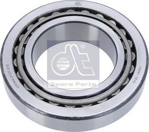 DT Spare Parts 2.96210 - Підшипник ступиці колеса autozip.com.ua