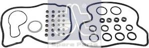 DT Spare Parts 2.91085 - Комплект прокладок, двигун autozip.com.ua