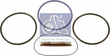 DT Spare Parts 2.91147 - Комплект прокладок, гільза циліндра autozip.com.ua