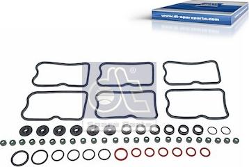 DT Spare Parts 2.91104 - Комплект прокладок, головка циліндра autozip.com.ua