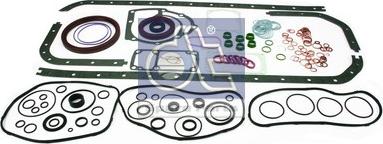 DT Spare Parts 2.91119 - Комплект прокладок, блок-картер двигуна autozip.com.ua