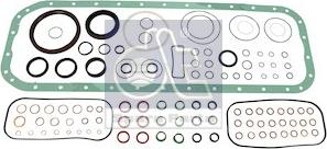 DT Spare Parts 2.91123 - Комплект прокладок, блок-картер двигуна autozip.com.ua