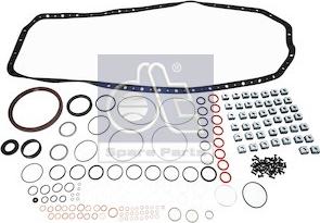 DT Spare Parts 2.91262 - Комплект прокладок, головка циліндра autozip.com.ua