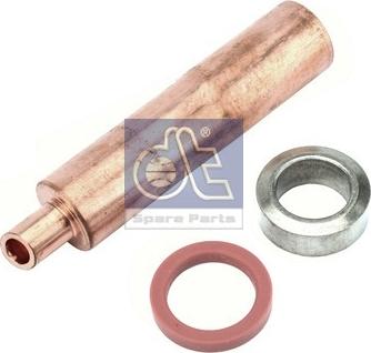 DT Spare Parts 2.91213 - Ремкомплект, корпус форсунки autozip.com.ua