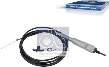 DT Spare Parts 2.91700 - - - autozip.com.ua