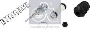 DT Spare Parts 2.93003 - Ремкомплект, головний циліндр autozip.com.ua