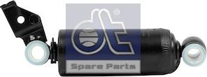 DT Spare Parts 297005 - Газова пружина, регулювання сидіння autozip.com.ua