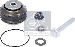 DT Spare Parts 2.97023 - Ремкомплект, стабілізатор кабіни водія autozip.com.ua