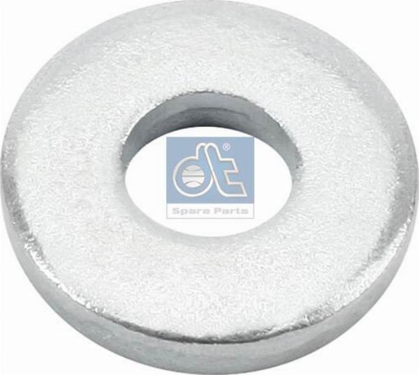 DT Spare Parts 2.44973 - Плоска шайба autozip.com.ua