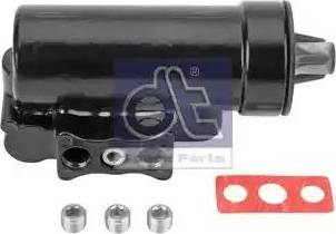 DT Spare Parts 2.44050 - Регулятор тиску, пневматична система autozip.com.ua