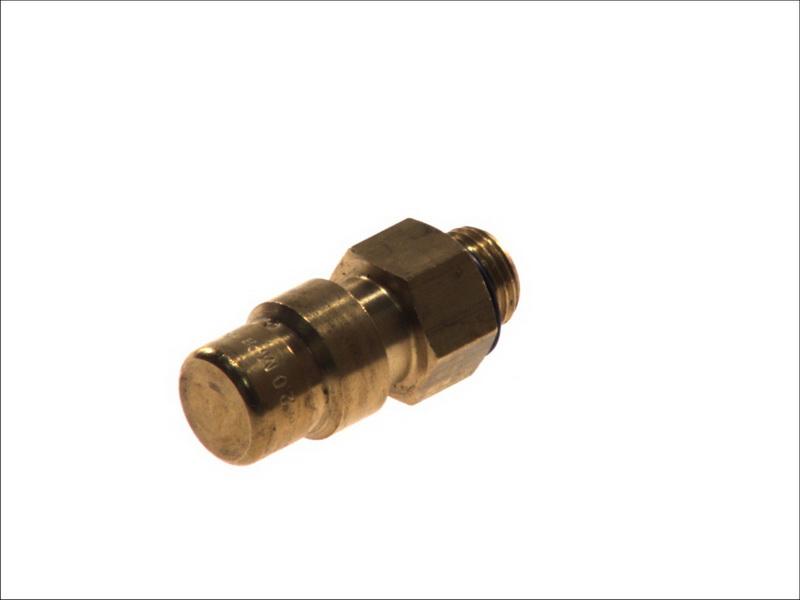 DT Spare Parts 2.44023 - Клапан управління тиском autozip.com.ua