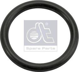 DT Spare Parts 2.44104 - Прокладка, масляний фільтр autozip.com.ua