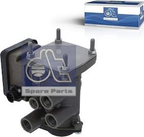 DT Spare Parts 2.44121 - Керуючий клапан, причіп autozip.com.ua