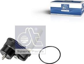 DT Spare Parts 2.44256 - Ремонтний комплект, осущітель у autozip.com.ua