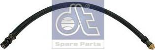 DT Spare Parts 2.44226 - Гальмівний шланг autozip.com.ua