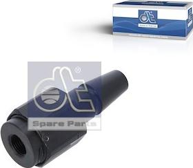 DT Spare Parts 2.46051 - Головка зчеплення autozip.com.ua