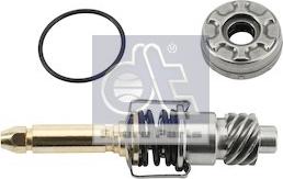 DT Spare Parts 2.40162 - Ремкомплект, автоматичне регулювання autozip.com.ua