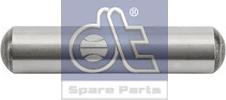 DT Spare Parts 2.40121 - Ремкомплект, автоматичне регулювання autozip.com.ua