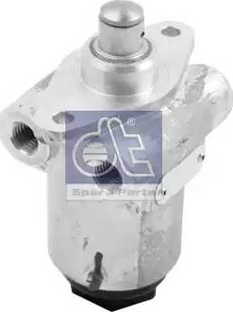 DT Spare Parts 2.47096 - Електромагнітний клапан, гальмівний механізм autozip.com.ua