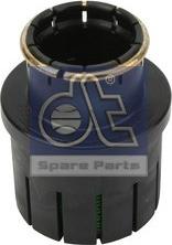 DT Spare Parts 2.47213 - Глушник шуму, пневматична система autozip.com.ua
