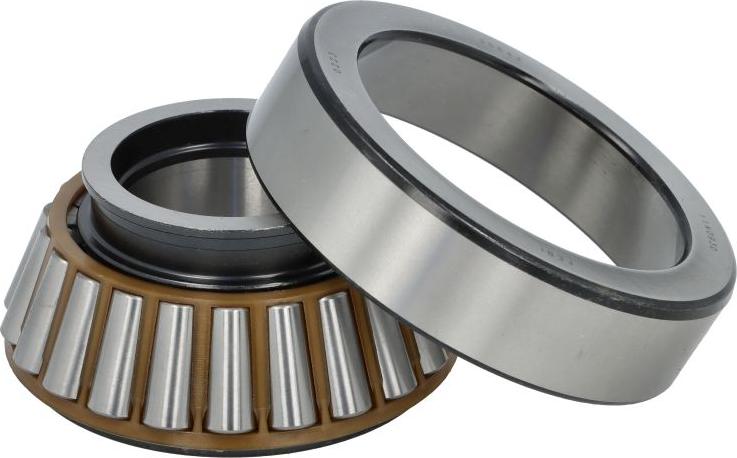 DT Spare Parts 2.50064 - Підшипник, шийка осі autozip.com.ua
