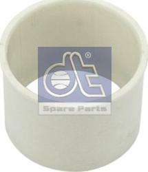 DT Spare Parts 2.50011 - Втулка, шворінь поворотного кулака autozip.com.ua