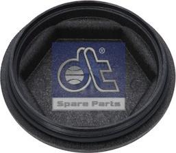 DT Spare Parts 2.50075 - Захисна шайба, поворотний кулак autozip.com.ua