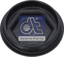 DT Spare Parts 2.50076 - Захисна шайба, поворотний кулак autozip.com.ua