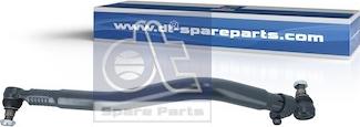 DT Spare Parts 2.53490 - Поздовжня рульова тяга autozip.com.ua