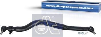 DT Spare Parts 2.53093 - Поздовжня рульова тяга autozip.com.ua