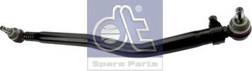 DT Spare Parts 2.53144 - Поздовжня рульова тяга autozip.com.ua