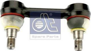 DT Spare Parts 2.53148 - Поздовжня рульова тяга autozip.com.ua