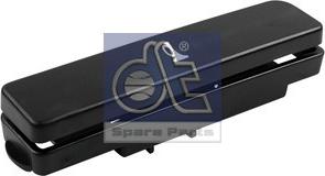 DT Spare Parts 2.53304 - Вимикач, звуковий сигнал autozip.com.ua