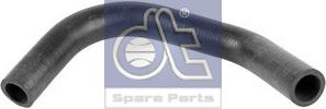 DT Spare Parts 2.53332 - Гідравлічний шланг, рульове управління autozip.com.ua