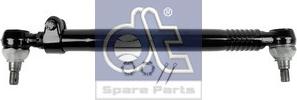 DT Spare Parts 2.53299 - Поздовжня рульова тяга autozip.com.ua