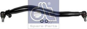 DT Spare Parts 2.53296 - Поздовжня рульова тяга autozip.com.ua