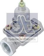 DT Spare Parts 2.64004 - Пропускний клапан autozip.com.ua