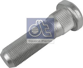 DT Spare Parts 2.65095 - Болт кріплення колеса autozip.com.ua