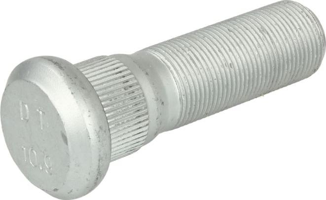 DT Spare Parts 2.65095 - Болт кріплення колеса autozip.com.ua