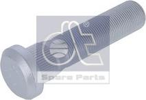 DT Spare Parts 2.65096 - Болт кріплення колеса autozip.com.ua