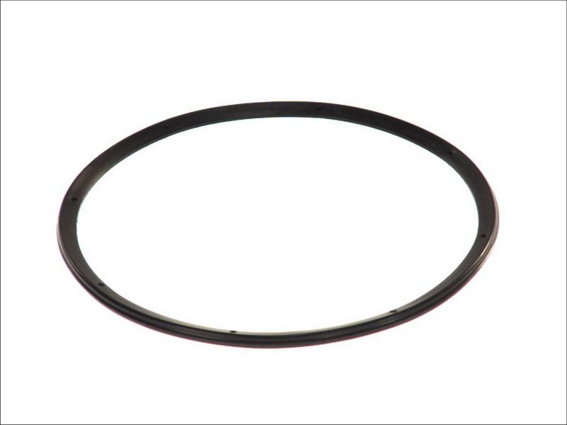 DT Spare Parts 2.65014 - Ущільнююче кільце, сальник, маточина колеса autozip.com.ua