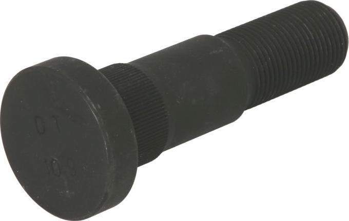 DT Spare Parts 2.65190 - Болт кріплення колеса autozip.com.ua