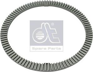 DT Spare Parts 2.65149 - Зубчастий диск імпульсного датчика, протівобл. устр. autozip.com.ua