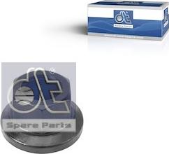 DT Spare Parts 2.65119 - Гайка кріплення колеса autozip.com.ua