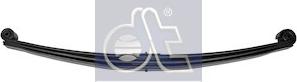 DT Spare Parts 2.61538 - Багатолистові ресора autozip.com.ua