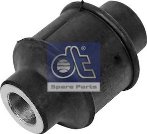 DT Spare Parts 2.61044 - Підвіска, амортизатори autozip.com.ua